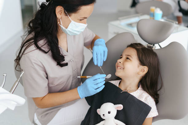 Best Pediatric Emergency Dentist in Cleveland, OH
