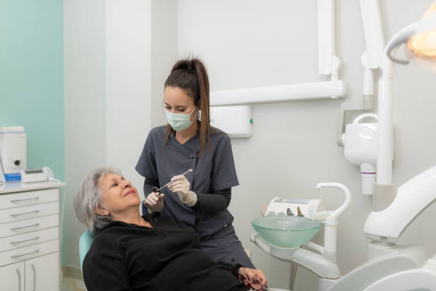 Emergency Dentist for Special Needs Patients